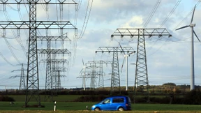 Netzausbau – ohne Wenn und Aber