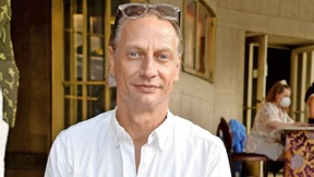 Schelmenroman eines Märtyrers