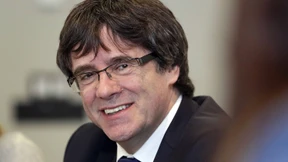 Puigdemont auf freiem Fuß