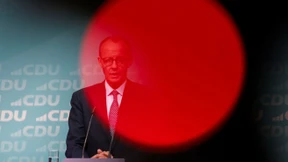 Merz „Führer“ genannt: SZ distanziert sich von Mitarbeiter-Account