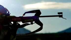 Biathlon meidet Russland