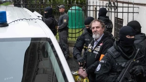 Fico-Attentäter zu 21 Jahren Haft verurteilt