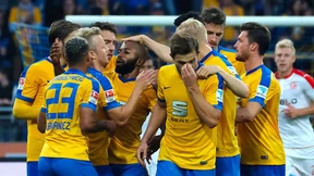 Braunschweig weiter an der Spitze