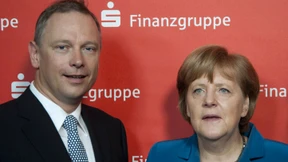 Im Haftungsfonds der Sparkassen fehlen Milliarden 