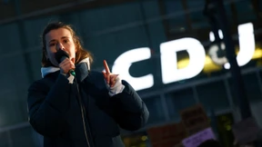 Offener Brief kritisiert Bundeskanzler Merz