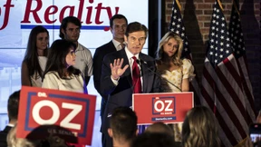 Trump folgt unbeirrt seinem Drehbuch aus 2020