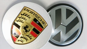 VW und Porsche wollen früher zusammengehen