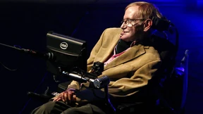 Kapitalismus  macht Stephen Hawking Angst 