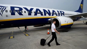 Für Ryanair wird der Sommer besonders heiß