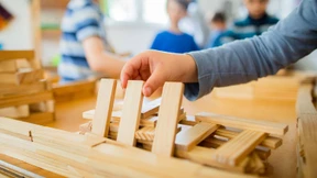 Eltern ärgern sich über feste Frankfurter Vorgaben