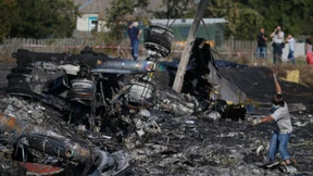 Ukraine-Krise drückt Kurse