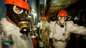 Der lange Schatten von Tschernobyl