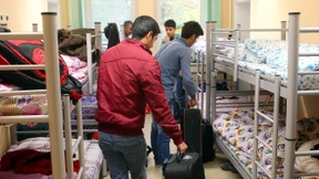 So kurz wie möglich