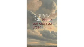 Ich bin die Lüge in euren Ängsten