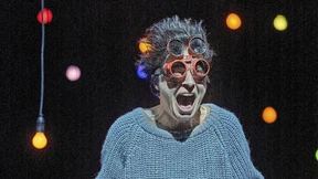 Aufblühen ist nicht so leicht