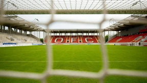 Steuerzahlerbund: Stadion in Offenbach zu teuer