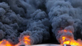 Öl ist so günstig wie zuletzt im Mai 2009 