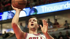 Der stille Reserve-Star in der NBA