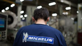 Kampf um Arbeitsplätze bei Michelin