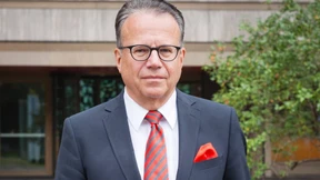 Der Held der Flüchtlingskrise 