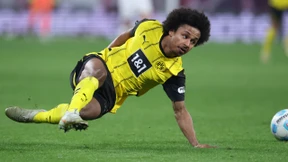 Demut kommt nach dem Dortmunder Fall