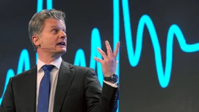 Microsofts Mann für China 