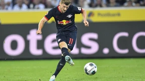 Zu schnell für die Bundesliga