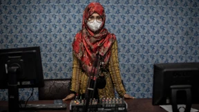 Hilferuf aus Afghanistan