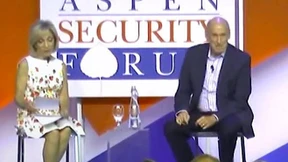 „Say that again?“