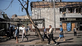 Verbündete wollen Kiew Waffen im Eiltempo liefern