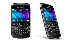 Blackberrys heimliche Größe