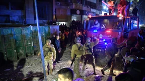 Hizbullah kündigt Vergeltung nach Tod von Hamas-Anführer an