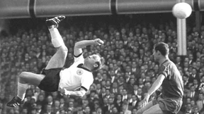 Uns’ Uwe – immer im Zeichen der Raute 