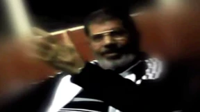 Prozess gegen Mursi auf Januar vertagt