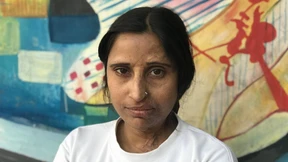 Gegen das Stigma auf der Haut