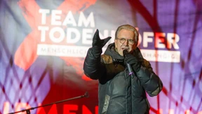 Selbstdarsteller – na und?