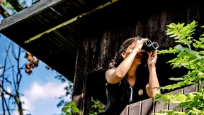 „Jagd bedeutet für mich nicht nur Schießen“