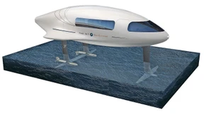 Auf die Räder gekommen