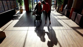 „Wir können Pflegebedürftige nicht einfach wegsperren“