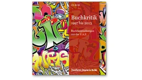 Neue CD-ROM „Buchkritik“ mit mehr als  43.000 Buchbesprechungen aus der F.A.Z.
