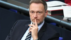 Lindner gibt Ministerien mehr Zeit für Sparvorschläge