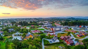 Wie Facebook, nur ohne Internet