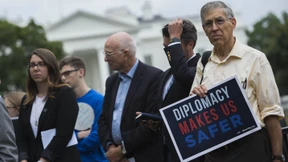 Deutsche Wirtschaft befürchtet Rückschlag für das Iran-Geschäft