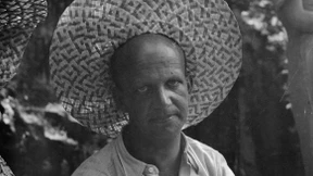 Auf Forschungsreise für das „Ahnenerbe“