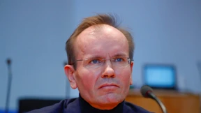 Ex-Wirecard-Chef sieht kein unlauteres Verhalten von Aufsicht und Politik