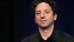 Google-Gründer Sergey Brin: Die Freiheit im Internet ist bedroht