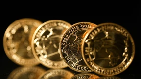 Schlechte Zeiten sind gut fürs Gold