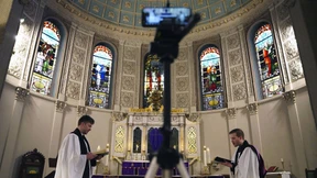 New Yorks Auflagen für Gotteshäuser nicht rechtens