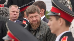 Kadyrow tadelt Kriegsführung gegen Kiew als schwach