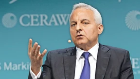 „Rolls-Royce ist eine brennende Plattform“